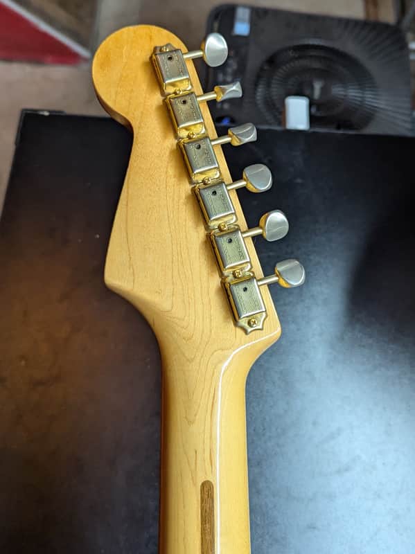 1980s Schecter Dream Machine | Paul's Guitar Hideout