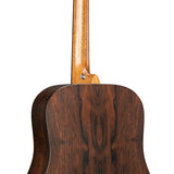 Martin D-X2E Billy Strings signature, Brazilian rosewood pattern HPL