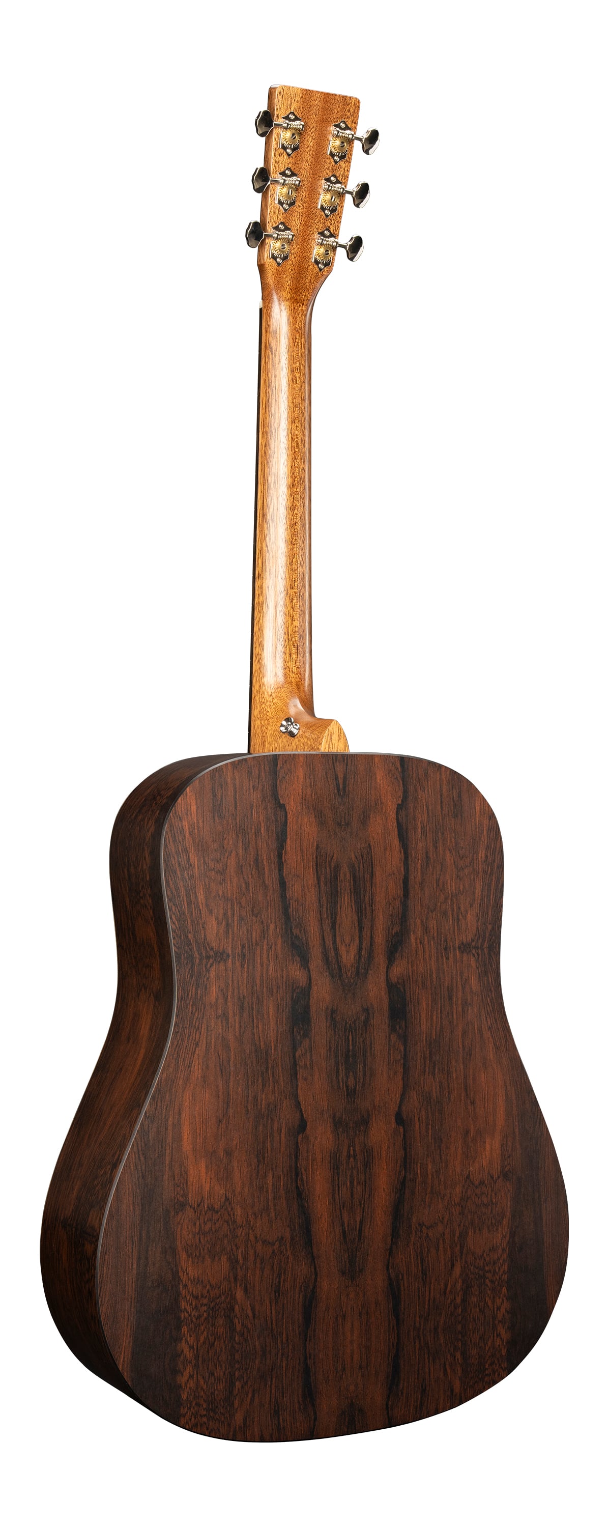Martin D-X2E Billy Strings signature, Brazilian rosewood pattern HPL