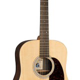 Martin D-X2E Billy Strings signature, Brazilian rosewood pattern HPL
