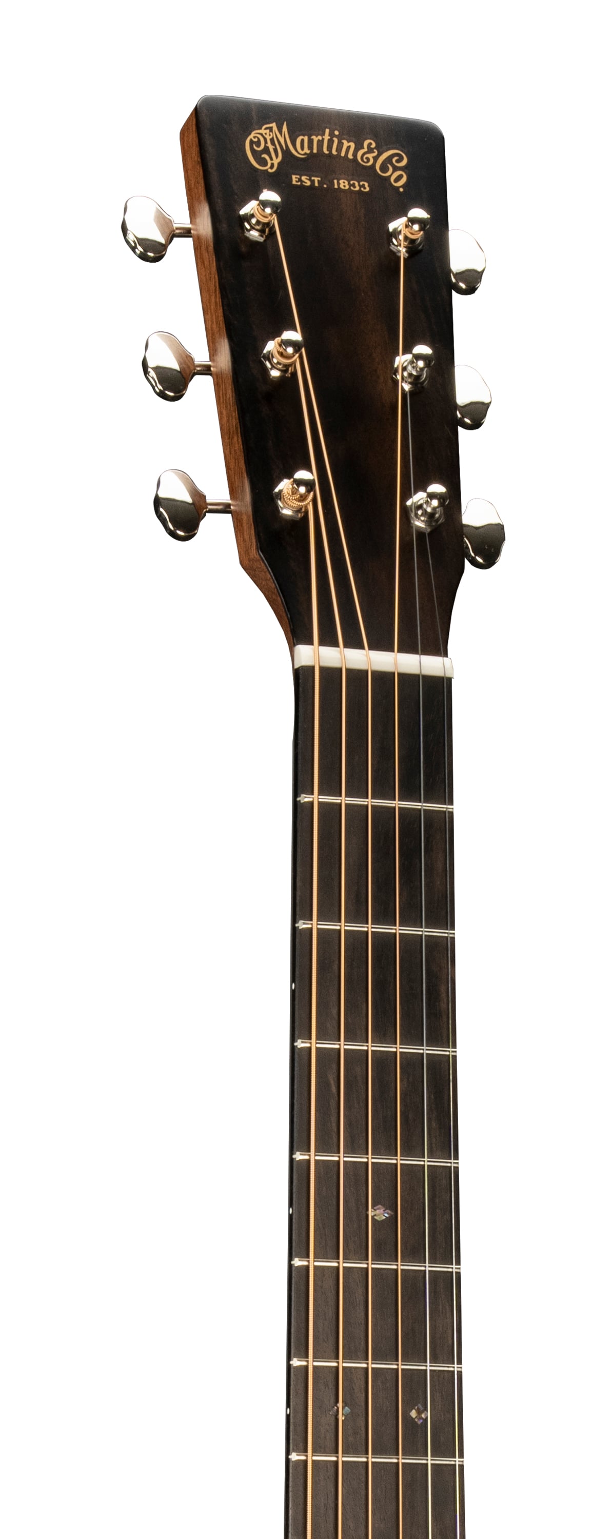 Martin D-X2E Billy Strings signature, Brazilian rosewood pattern HPL
