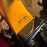 Fender Stratocaster XII 12-string, Crafted in Japan 2004, 3-Color Sunburst — Paul's Guitar Hideout, Glens Falls NY