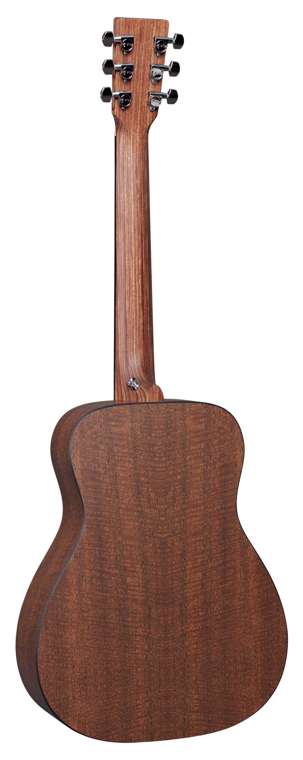 Martin LX1 Little Martin acoustic-electric, mahogany pattern HPL
