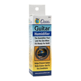 Oasis OH-1 Guitar Humidifier retail box, front of package
