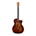 Martin 000C Jr-E StreetMaster Junior Series acoustic-electric, hero view