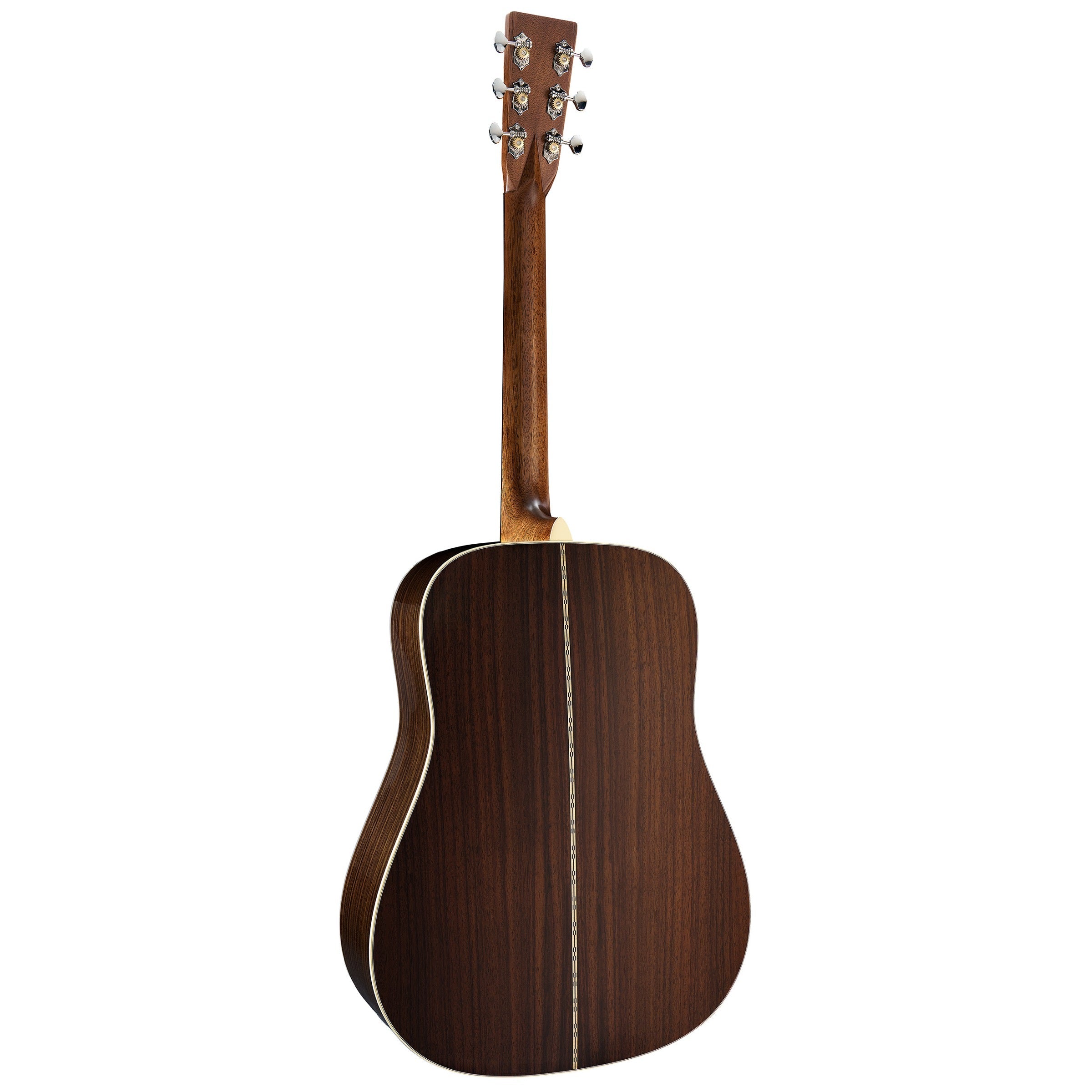 Martin D-28 Standard Series Natural
