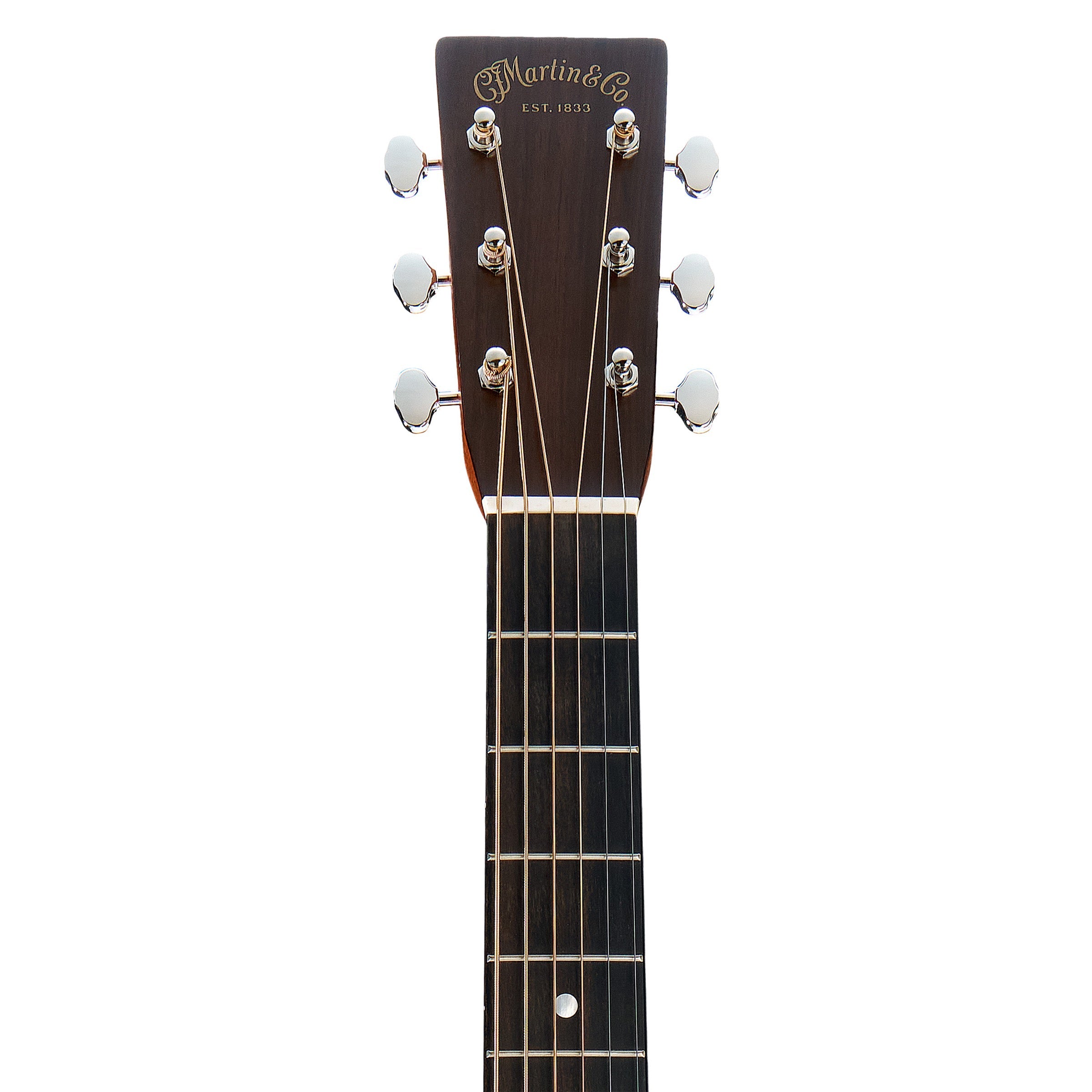 Martin D-28 Standard Series Natural