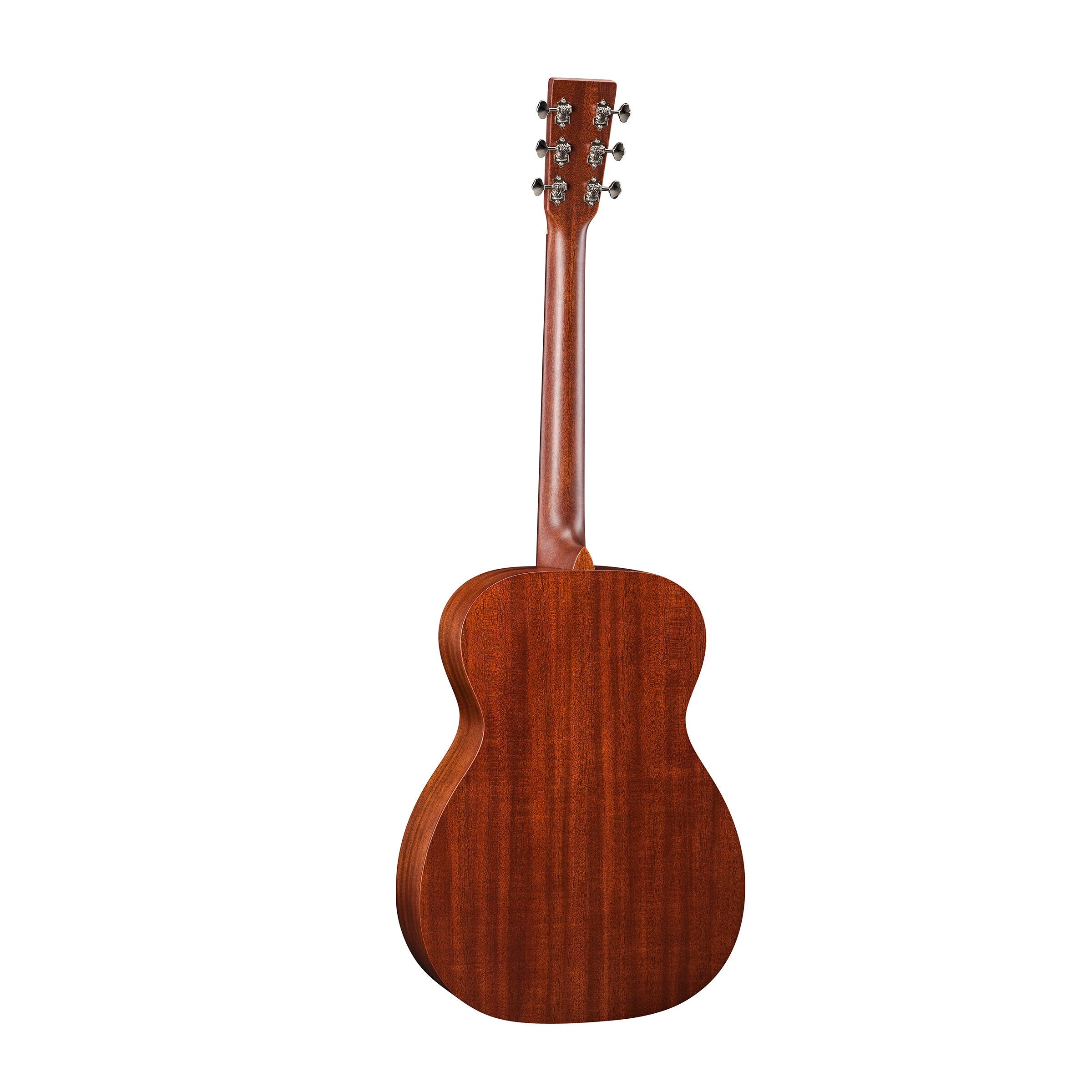Martin 00-15M Grand Concert all-mahogany