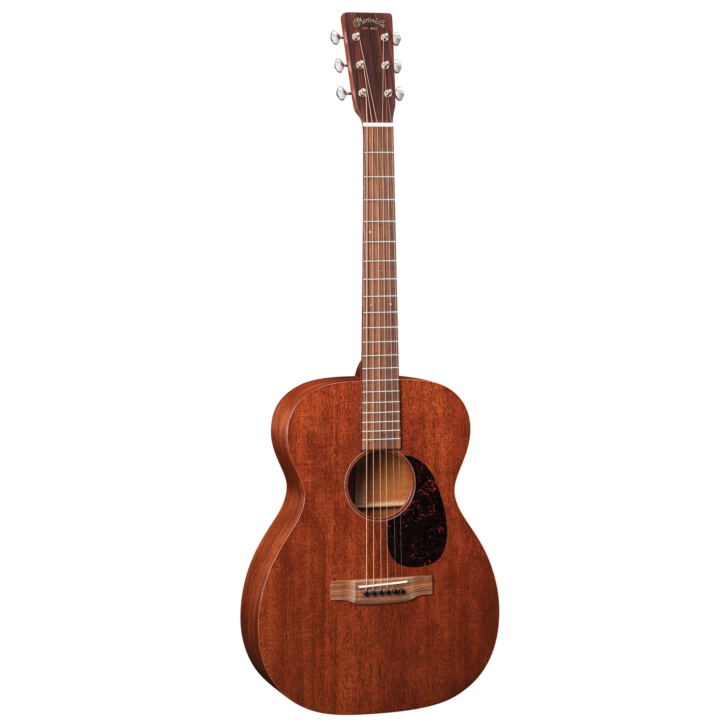 Martin 00-15M Grand Concert all-mahogany