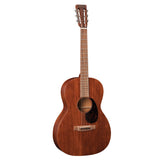 Martin 000-15SM 12-Fret Slotted, full guitar