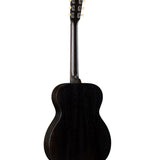 Martin 000-17E Black Smoke