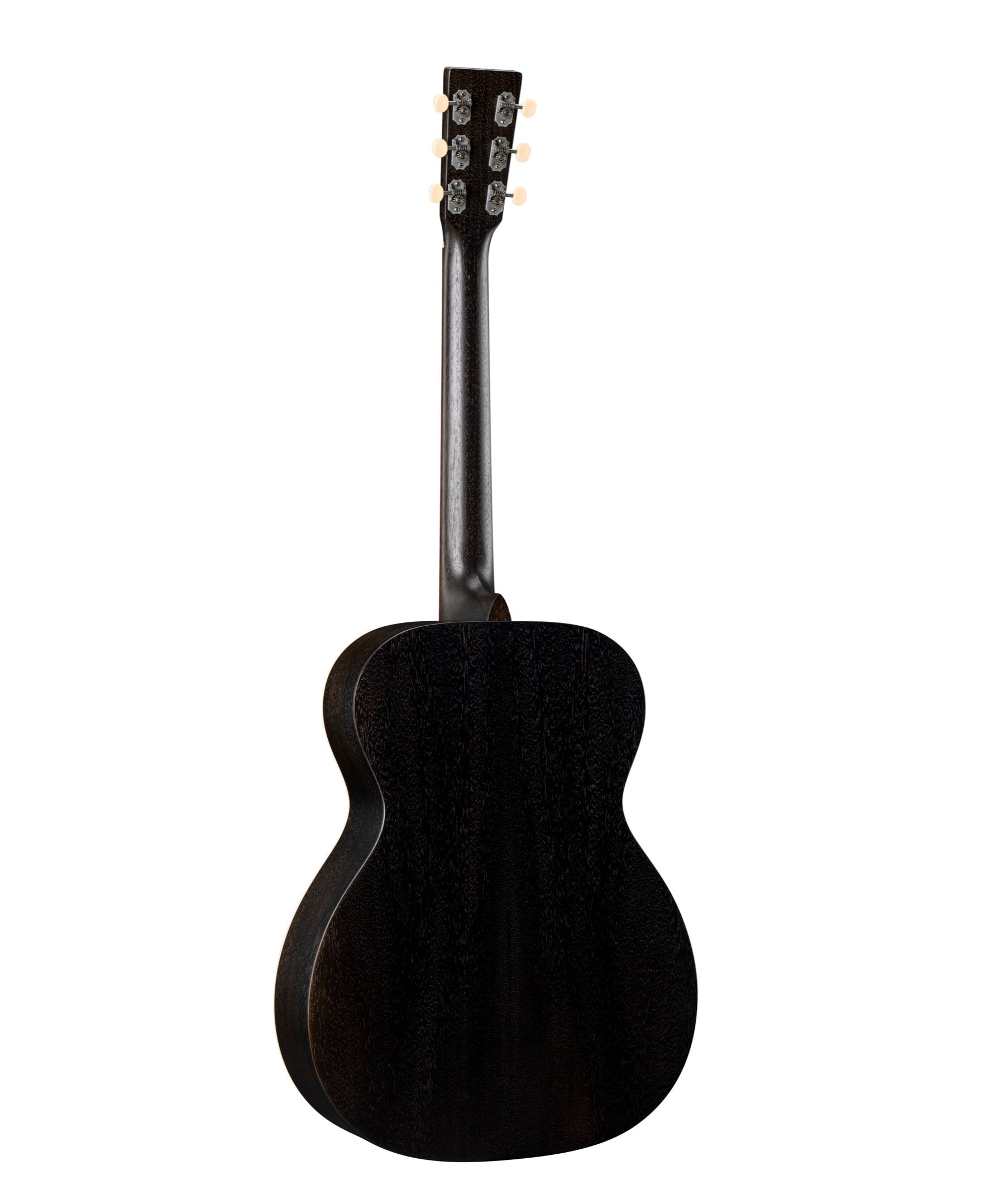 Martin 000-17E Black Smoke