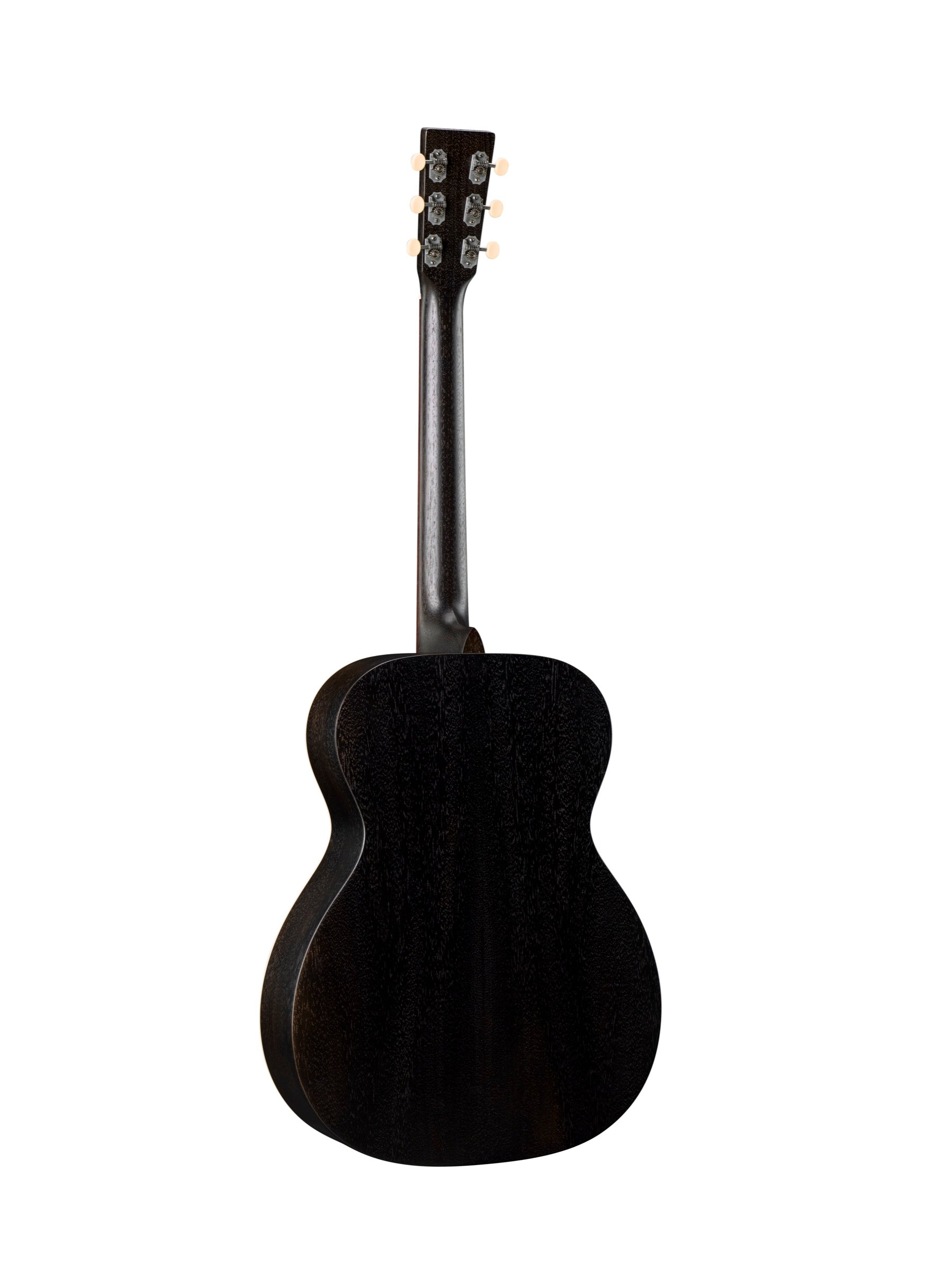 Martin 000-17E Black Smoke