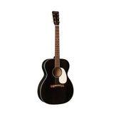 Martin 000-17E Black Smoke, full guitar