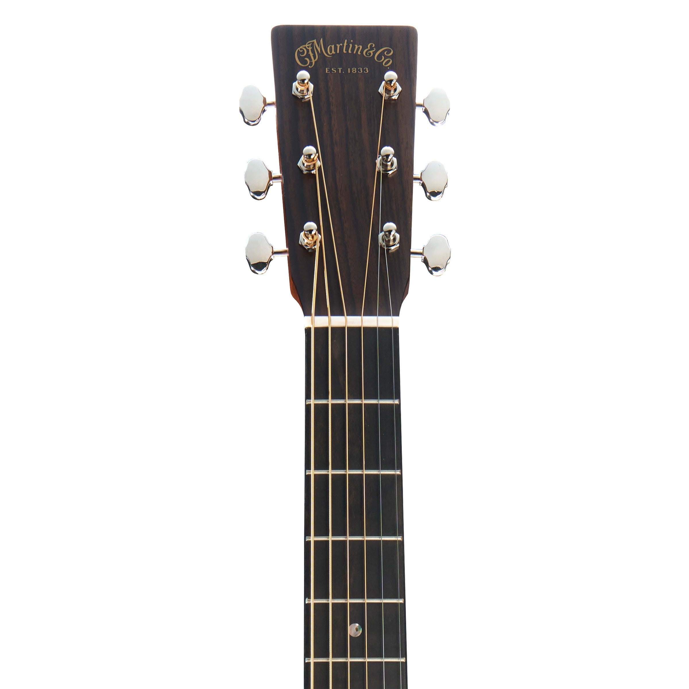 Martin 000-18 Standard Series Natural
