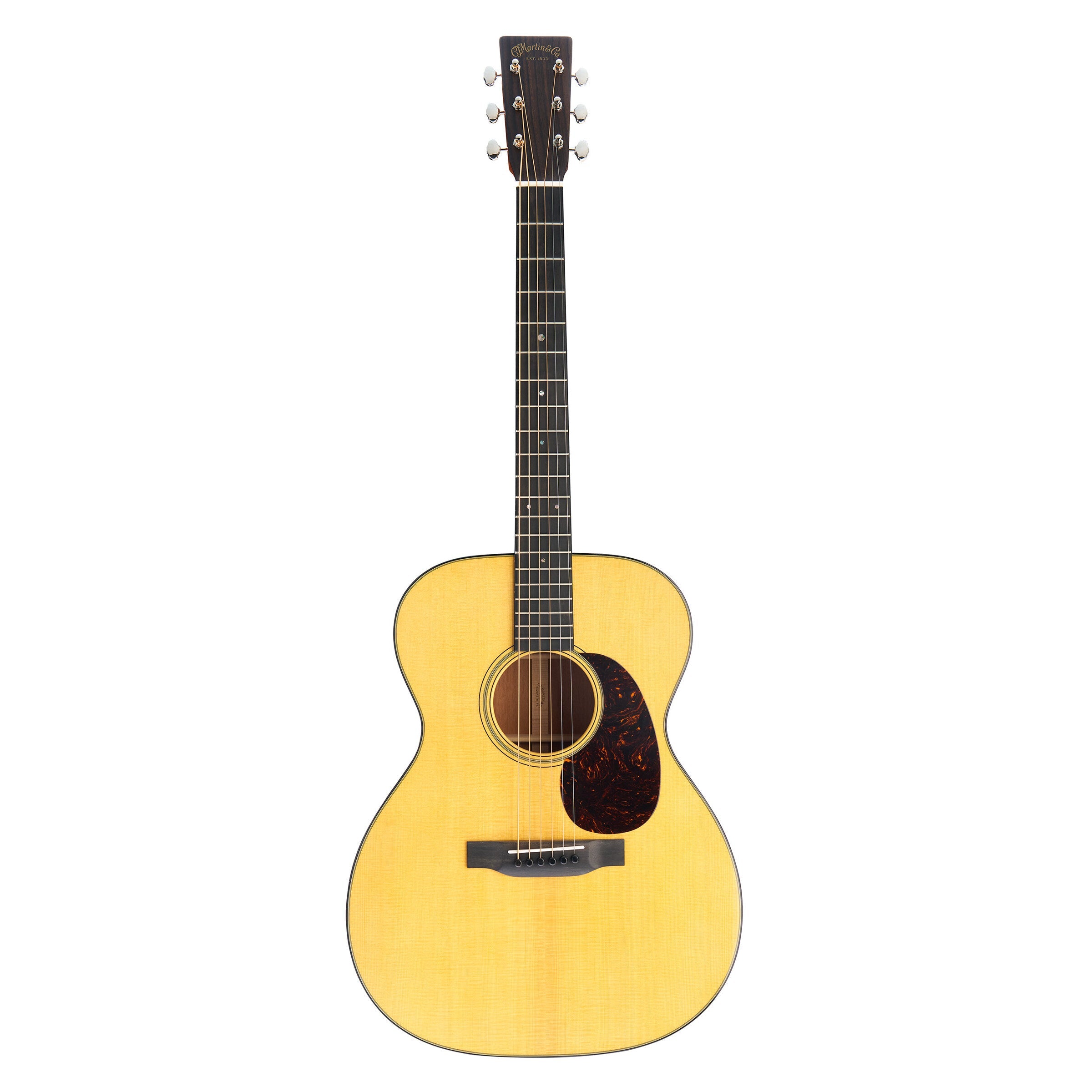 Martin 000-18, full guitar
