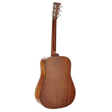 Martin D-18 Satin 1935 Sunburst