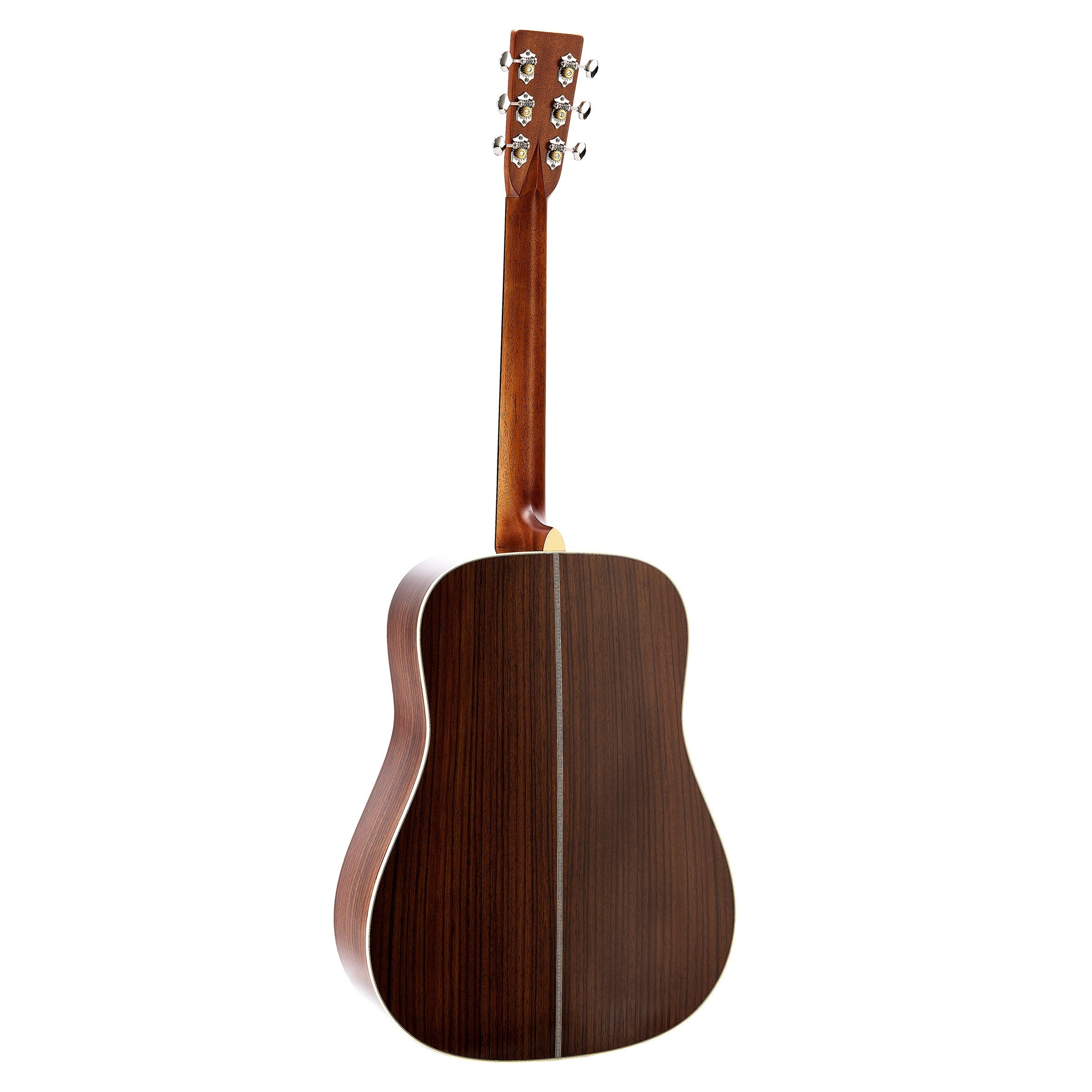 Martin HD-28 1935 Sunburst Standard Series