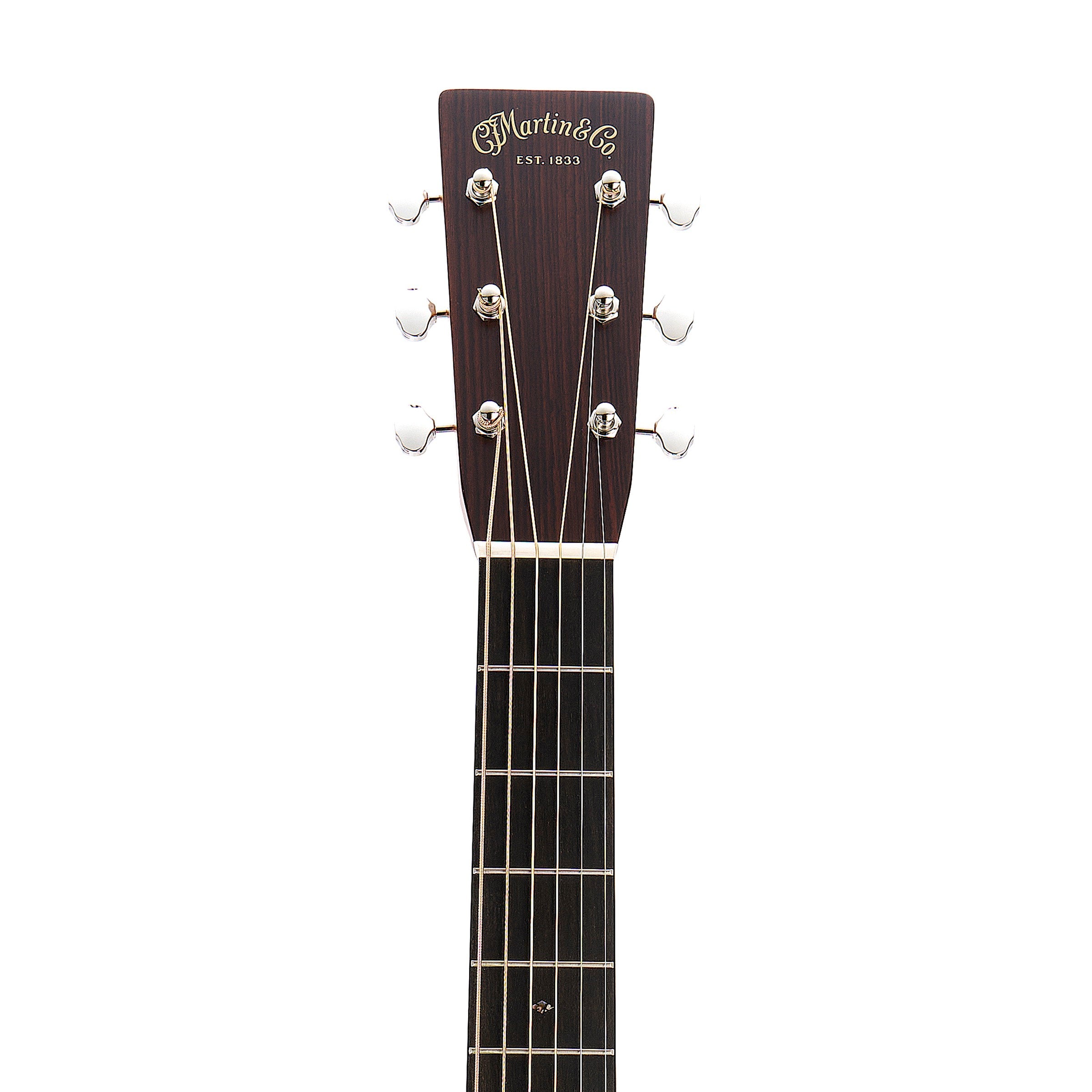 Martin HD-28 1935 Sunburst Standard Series