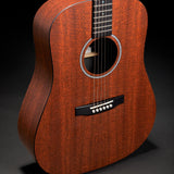 Martin D-X1E Mahogany pattern HPL