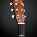 Martin D-X1E Mahogany pattern HPL