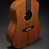 Martin D-X1E Koa pattern HPL