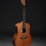 Martin D-X1E Koa pattern HPL