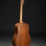 Martin D-X1E Koa pattern HPL