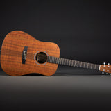 Martin D-X1E Koa pattern HPL