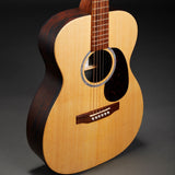 Martin 00-X2E Cocobolo pattern HPL