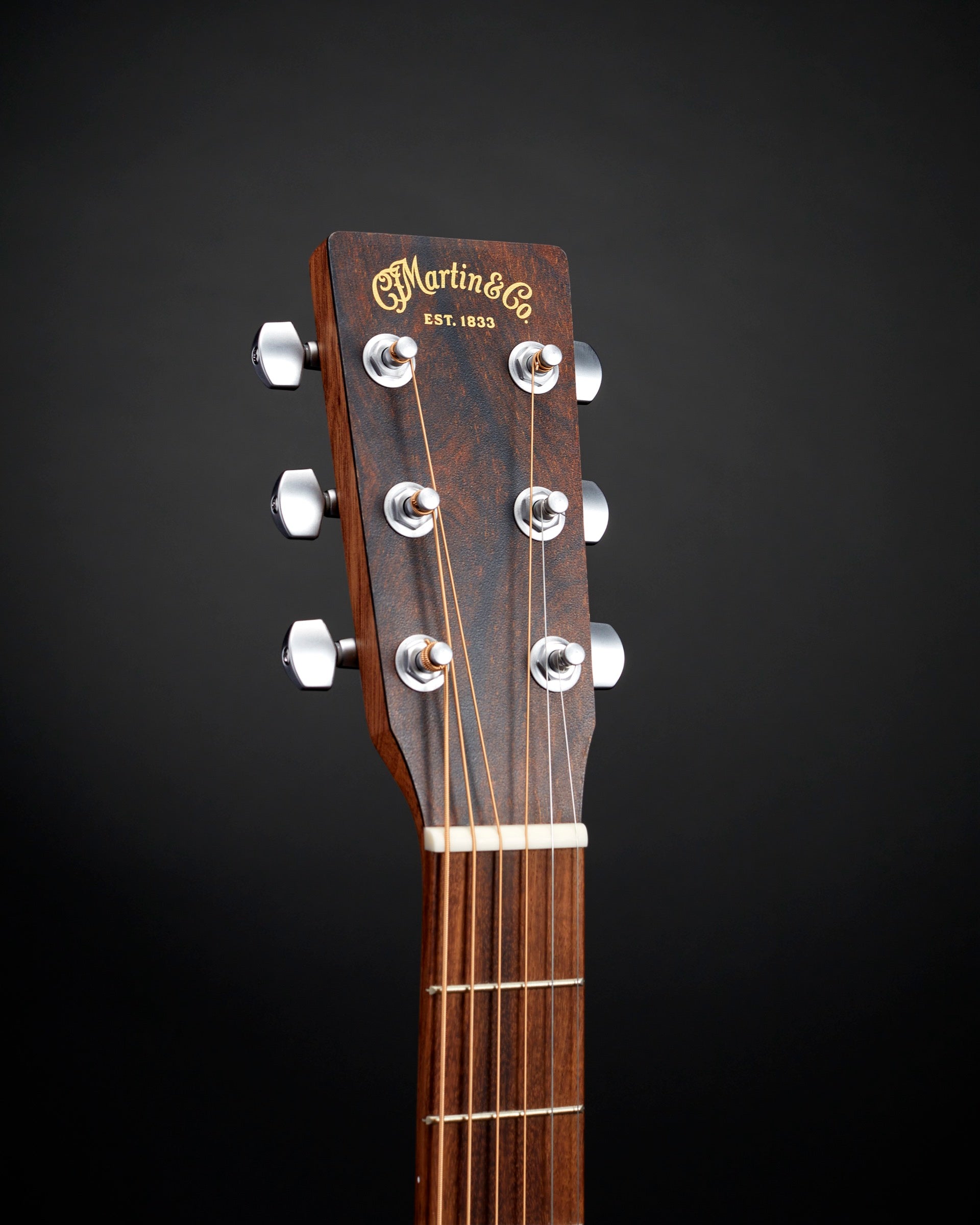 Martin 00-X2E Cocobolo pattern HPL