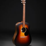 Martin D-X2E Ziricote Burst