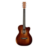 Martin 000C Jr-E StreetMaster, full guitar