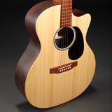 Martin GPC-X2E Cocobolo pattern HPL