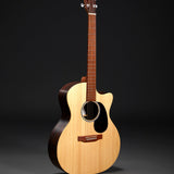 Martin GPC-X2E Cocobolo pattern HPL