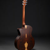 Martin GPC-X2E Cocobolo pattern HPL