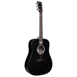 Martin DX Johnny Cash signature, full guitar (square)