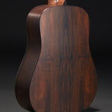Martin D-X2E Brazilian rosewood pattern HPL
