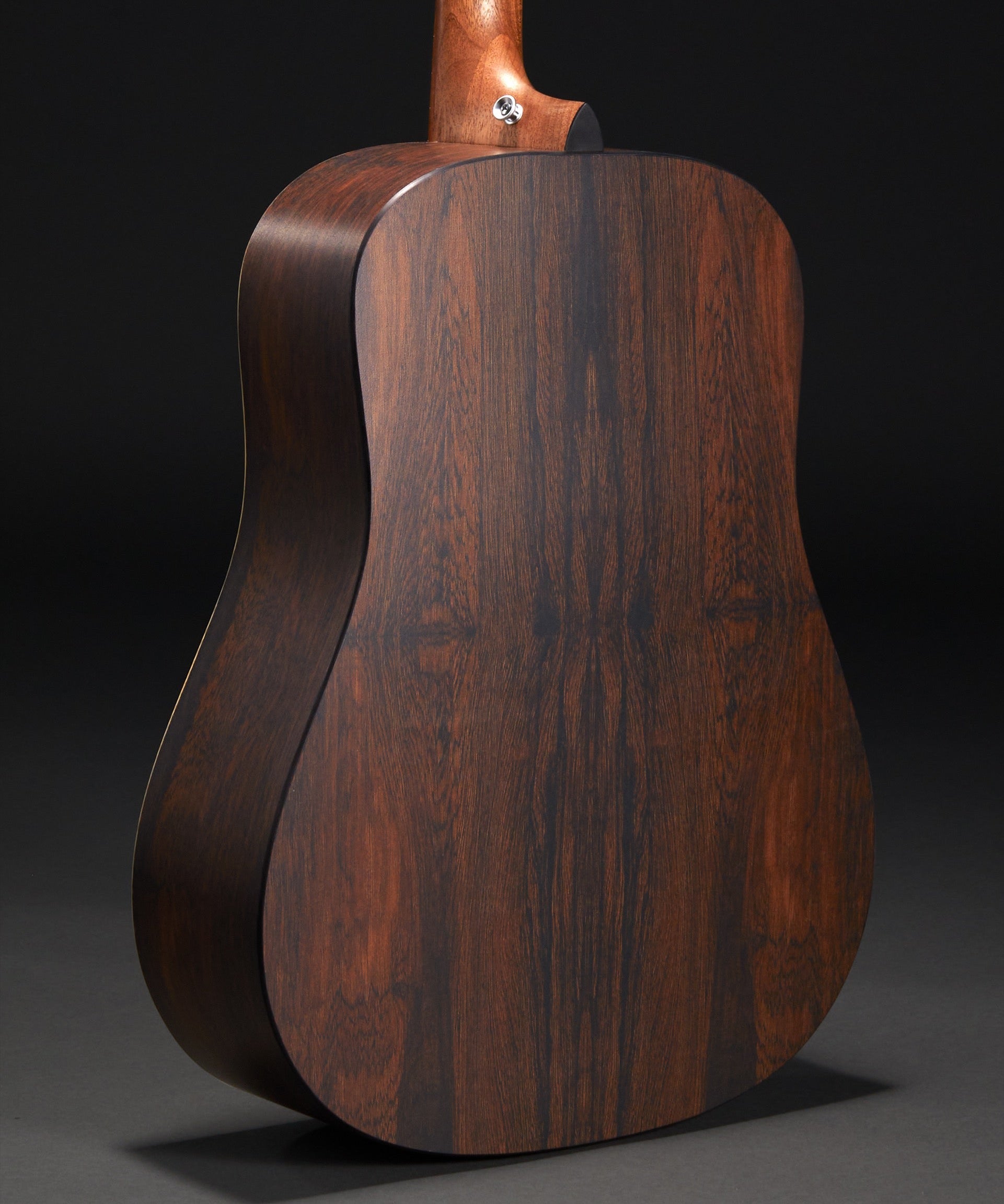 Martin D-X2E Brazilian rosewood pattern HPL