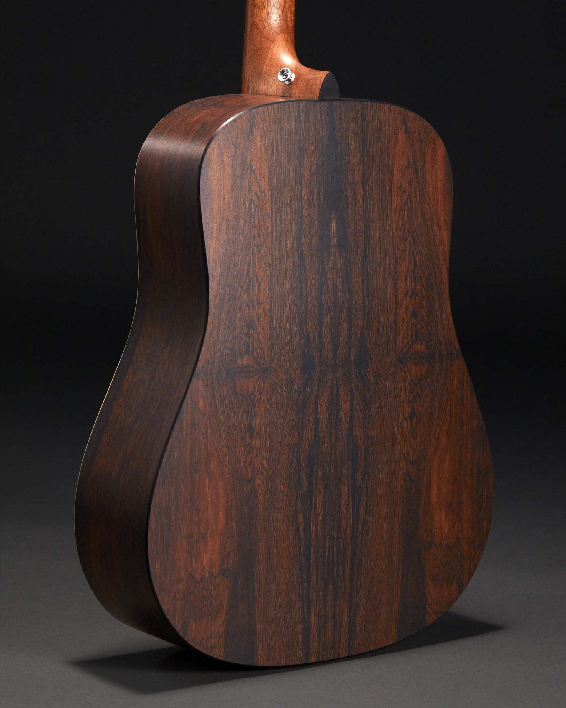 Martin D-X2E Brazilian rosewood pattern HPL