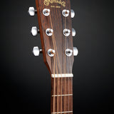 Martin D-X2E Brazilian rosewood pattern HPL