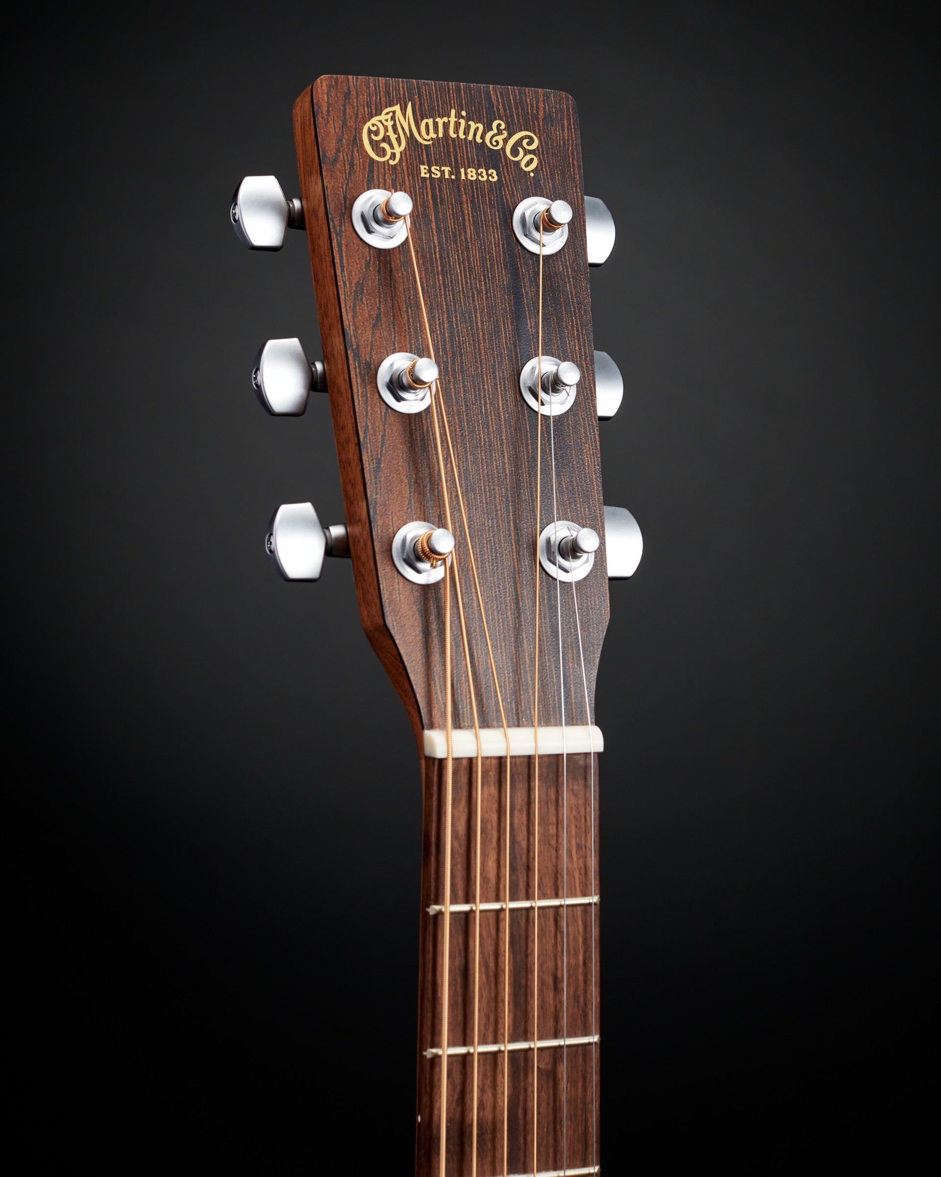Martin D-X2E Brazilian rosewood pattern HPL