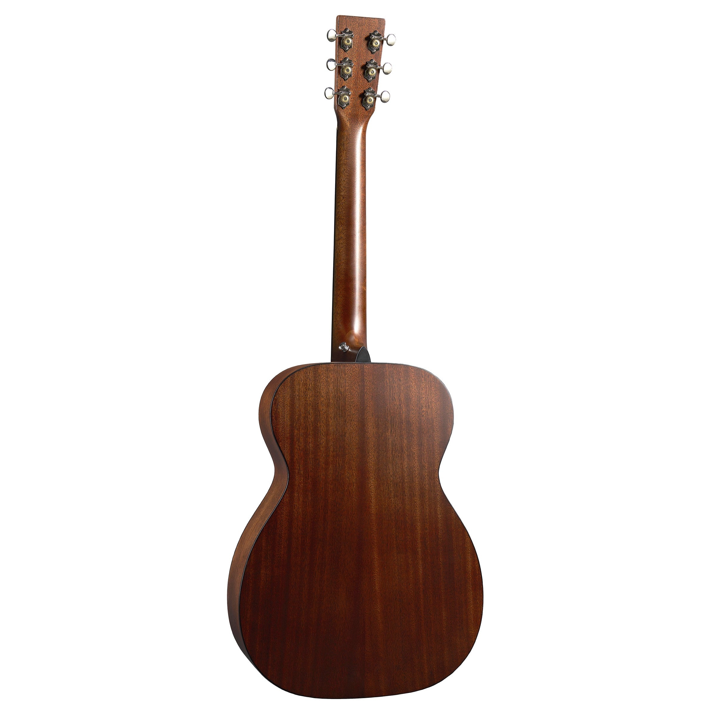 Martin 00-10E Joe Bonamassa Signature acoustic-electric, full back and neck in sapele