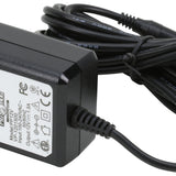 Pig Power PP12V adapter, back of the housing with the wall prongs