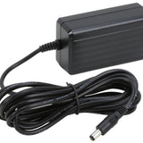 Pig Power PP12V adapter, front of the housing