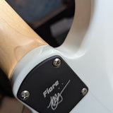 PRS Fiore Mark Lettieri Signature — finish crack detail noted in description — Paul's Guitar Hideout, Glens Falls NY