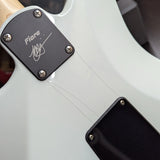 PRS Fiore Mark Lettieri Signature — body contour and finish detail — Paul's Guitar Hideout, Glens Falls NY
