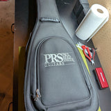 PRS Fiore Mark Lettieri Signature — included accessories or case shot — Paul's Guitar Hideout, Glens Falls NY