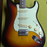 Fender Stratocaster XII 12-string, Crafted in Japan 2004, 3-Color Sunburst — Paul's Guitar Hideout, Glens Falls NY