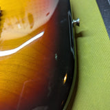 Fender Stratocaster XII 12-string, Crafted in Japan 2004, 3-Color Sunburst — Paul's Guitar Hideout, Glens Falls NY